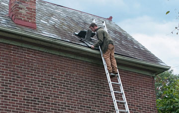 what affects urgent Glasson roof repairs