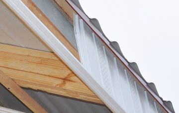 why Glasson fascia repairs are essential