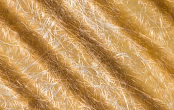 Glasson fibreglass roof waterproofing