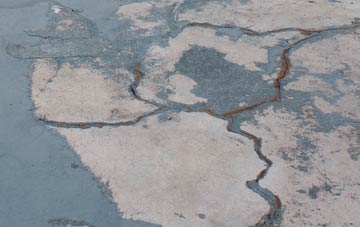 fibreglass roofing replacement Glasson