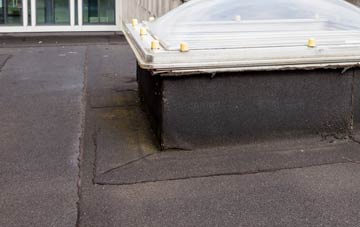 disadvantages of Glasson flat roofs