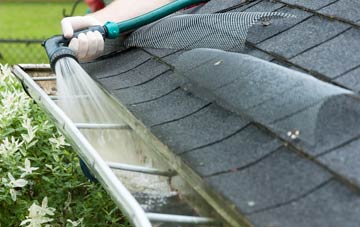 Glasson gutter cleaning costs