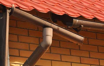 Glasson gutter repair costs