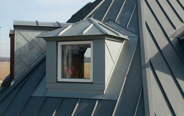 metal roofing Glasson