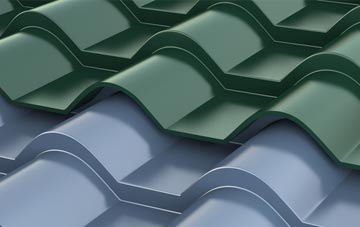 who should consider Glasson plastic roofs