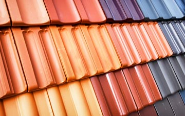 Glasson roof tile costs