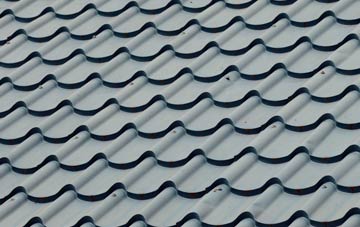 Glasson rubber roofing companies