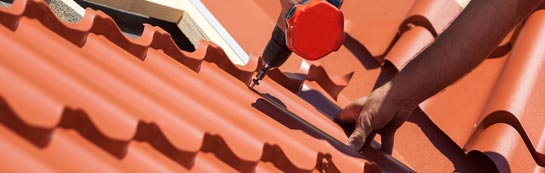 save on Glasson roof installation costs