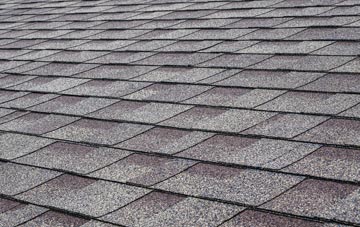Glasson tiles for shallow pitch roofing