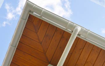 Glasson soffit types