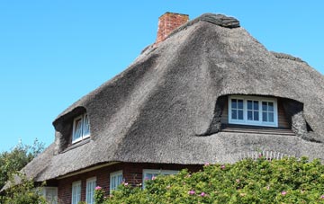 thatch roofing Glasson