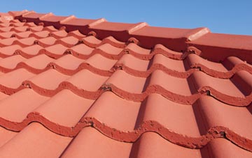 Glasson tile and slate roof replacement
