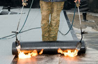 Glasson flat roof sealing quote