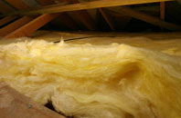 Glasson pitch roof insulation