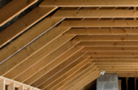 Glasson pitched insulation quotes