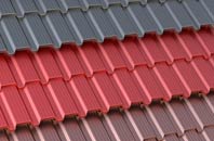 find rated Glasson plastic roofing companies